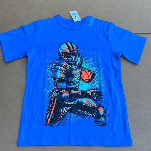 5/6 tee